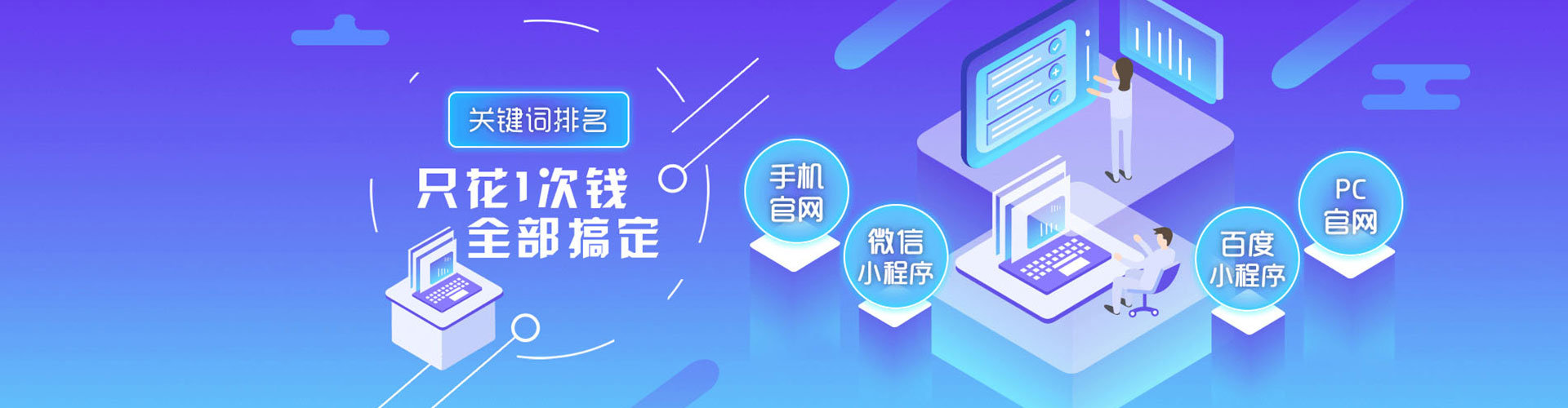 翼城sem代运营
